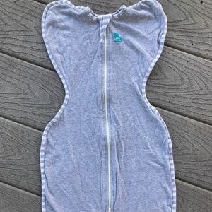 SwaddleUp Love to Dream - Small